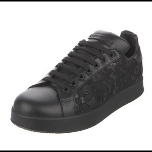 DOLCE & GABBANA SNEAKERS